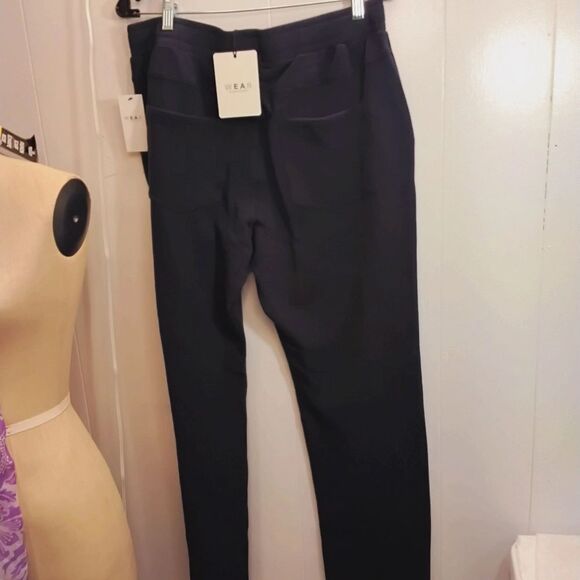 Wear by Erin Andrews Sport Pants Women NFL NWT Rams apparel ize L - Picture 2 of 3